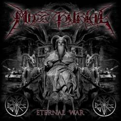 Mass Burial (AUS) : Eternal War